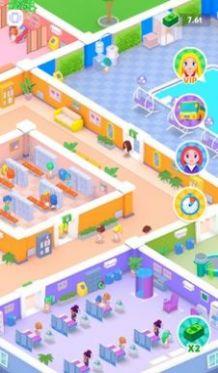 水疗度假村截图3