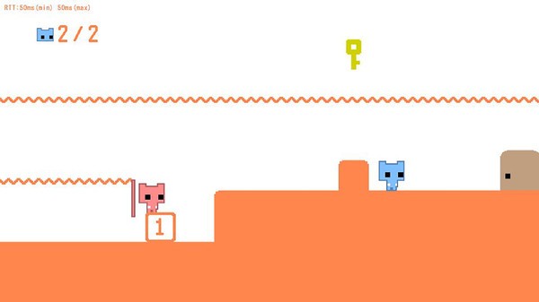 萌猫公园游戏官方截图3