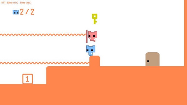 萌猫公园游戏官方截图1