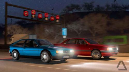 真人汽车驾驶德国官方版截图2