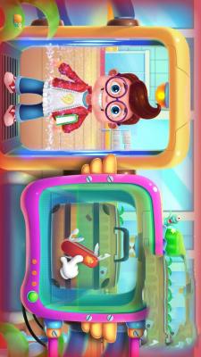 机场模拟器3D截图2