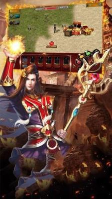 金装裁决高爆版