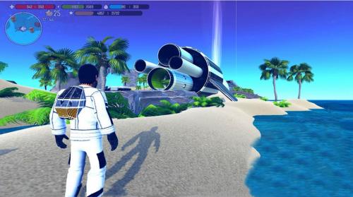 极限求生挑战截图2