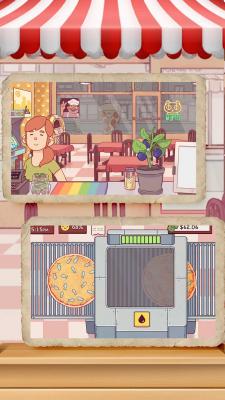 甜品世界冒险截图2