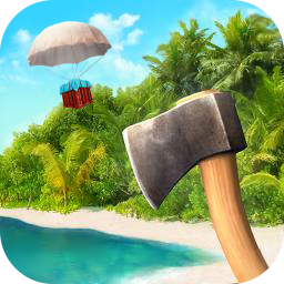 双人海岛求生apk无限金币