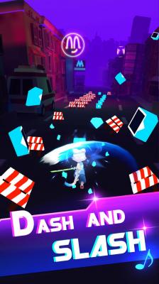 猫咪节奏大师截图1