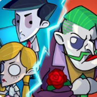 躺平摸鱼惊魂模式