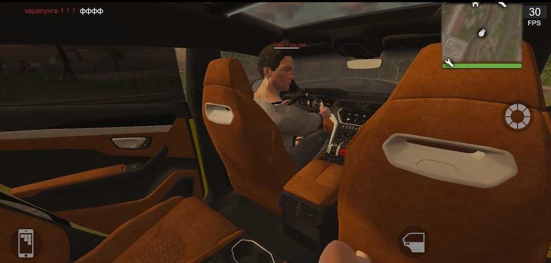 火力全开2城市狂热无限金币钻石版截图3