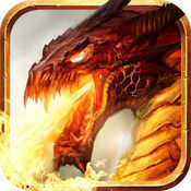 北冥火龙传奇打金版