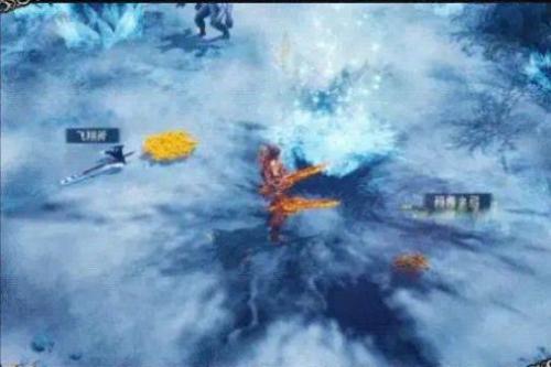 天火怀旧区官方版