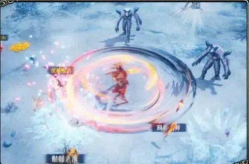 天火怀旧区官方版截图2