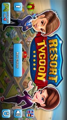 度假大亨安卓版