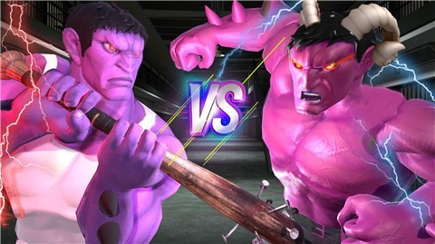 功夫高手格斗截图1