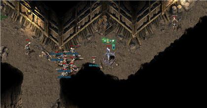 玉兔攻速版传奇