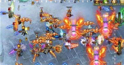 玉兔攻速版传奇