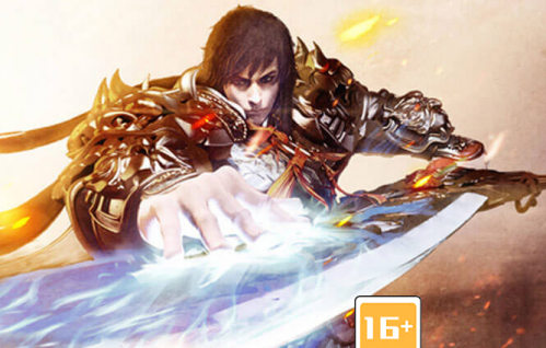 星光众神之王传奇截图2