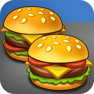 老爹汉堡店最新中文版