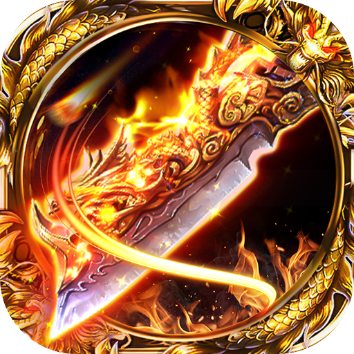 战神荣耀传奇竖屏版