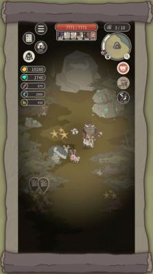 荒岛求生之王安卓版截图3