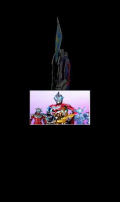 戴卡奥特曼截图1