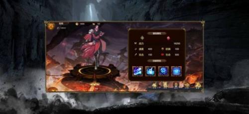 怒斩攻速版截图3