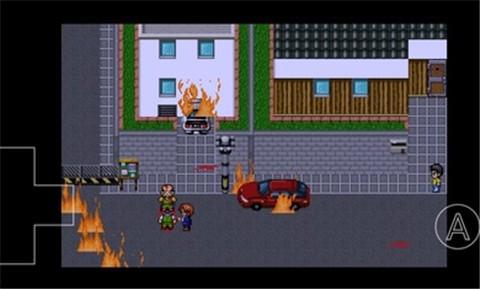 野比大雄的生化危机