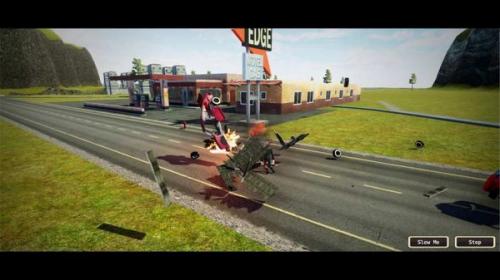 roblox宠物模拟器截图2