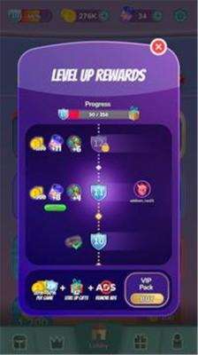 宾果游戏亿万富翁