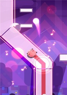 音乐球球节奏大师截图2