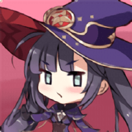 甘雨大战丘丘人