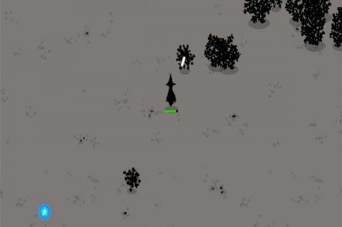 魔法生存汉化版