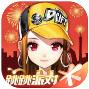 qq飞车云游戏官方正版