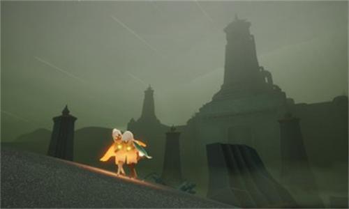 Sky光遇国际测试服2022截图2