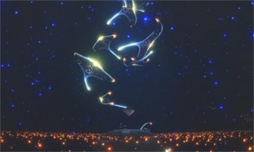 Sky光遇国际测试服2022截图3