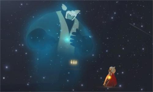 Sky光遇国际测试服2022截图1