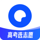 夸克高考志愿填报