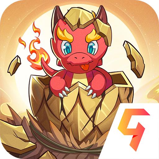 九州异兽记官方版