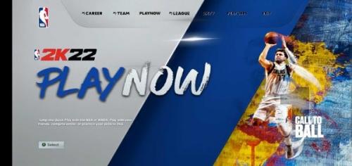 nba2k22苹果版截图2