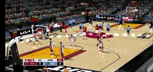 nba2k22apk无限金币豪华存档截图4