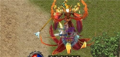 凤凰传奇手游抖音版截图2