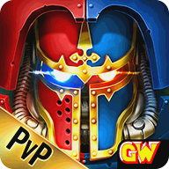 战锤40k自由之刃