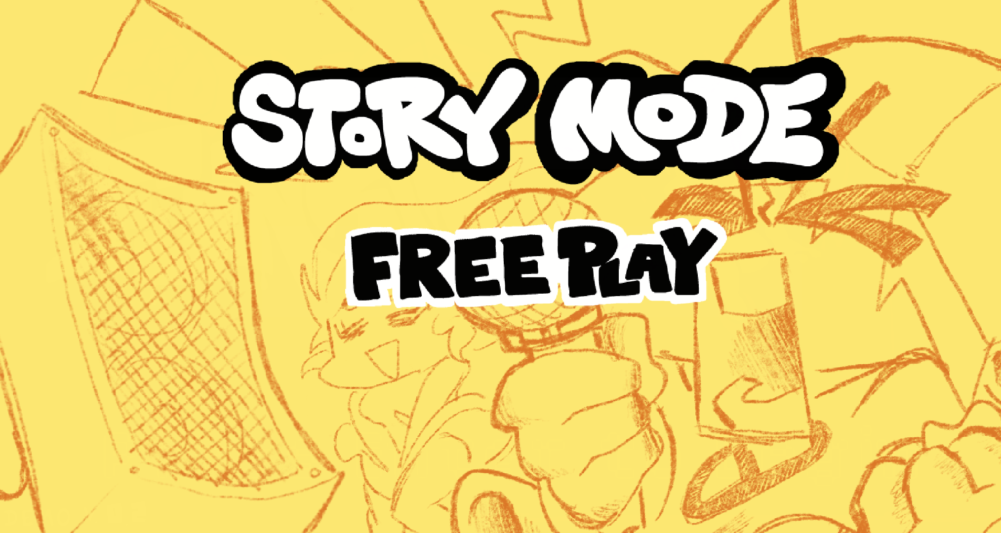 周五夜放克引梦貘人模组