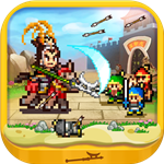 锄战三国村apk无限金币