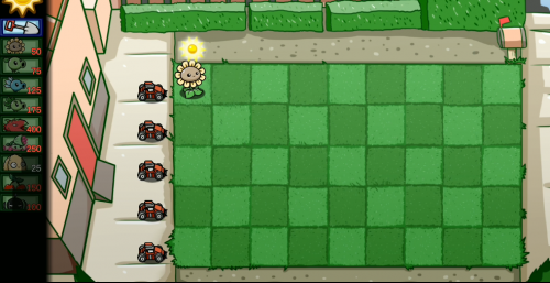 pvzbt宅宅萝卜2022最新版截图1