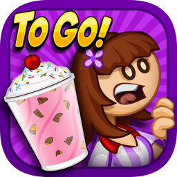 老爹冰淇淋店完整版