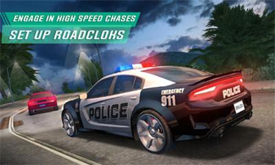 警察模拟器2022最新版