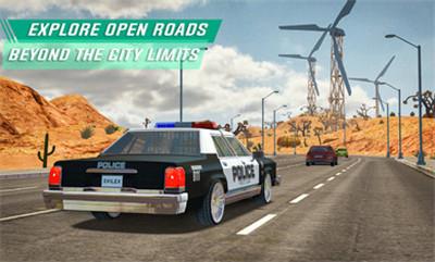 警察模拟器2022无限金币版