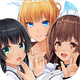 定制虚拟偶像正版