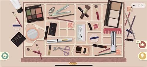 收纳物语正式版