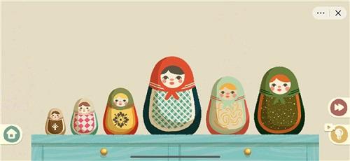 收纳物语正式版